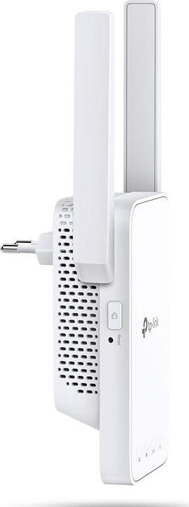 Produktbild TP-Link AC1200 Dual Band Wi-Fi Range Extender (867 Mbit/s, 300 Mbit/s)