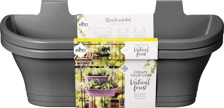 Produktbild Elho Blumentopf (16.70 cm)