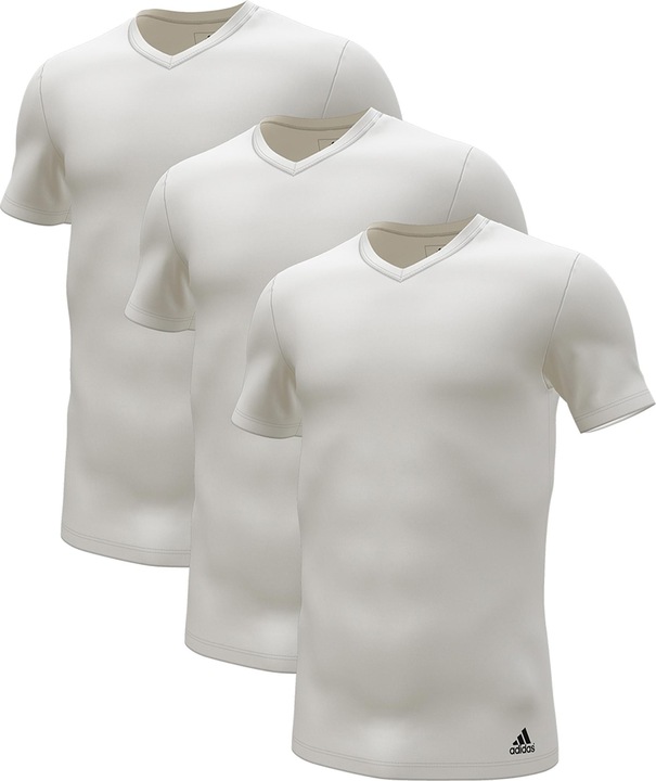 adidas T-Shirt Casual Bequem sitzend - 16043