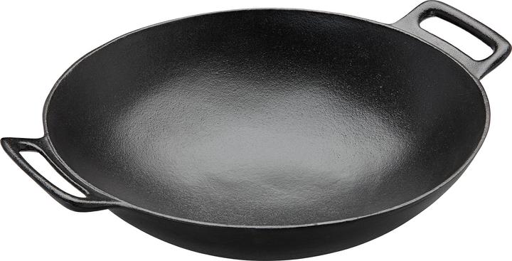 Immagine prodotto Rösle Wok Vairo in ghisa ø 36 cm