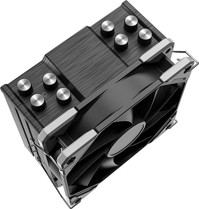 Image du produit ID-Cooling SE-214-XT Basic Processor Cooler (150 mm)