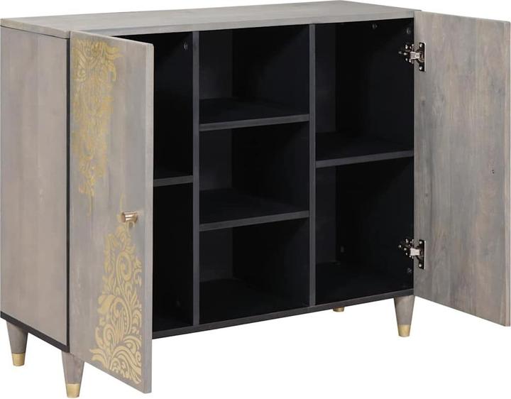 Produktbild vidaXL Sideboard (90 x 33 x 75 cm)