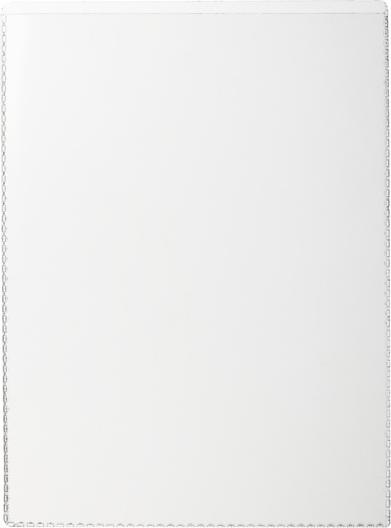 Actual product image Durable Protection and ID card cover (A6, 10 x)