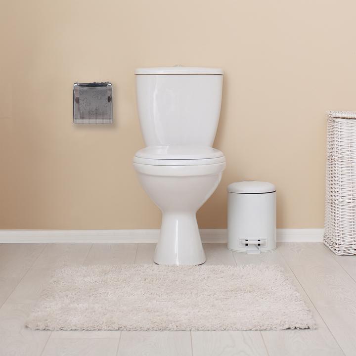 Image du produit Relaxdays Porte-papier toilette