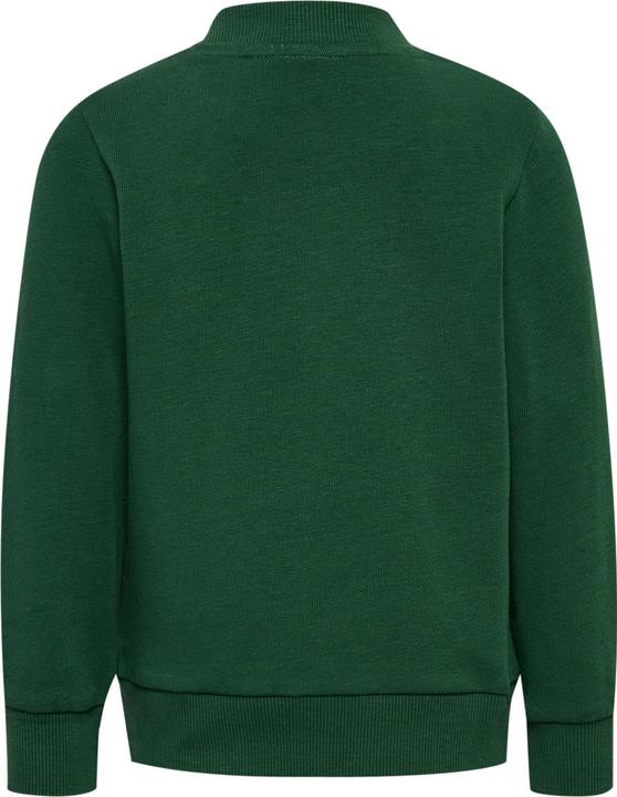 Produktbild hummel Hmlmini Jersey Crewsuit Bee (68)