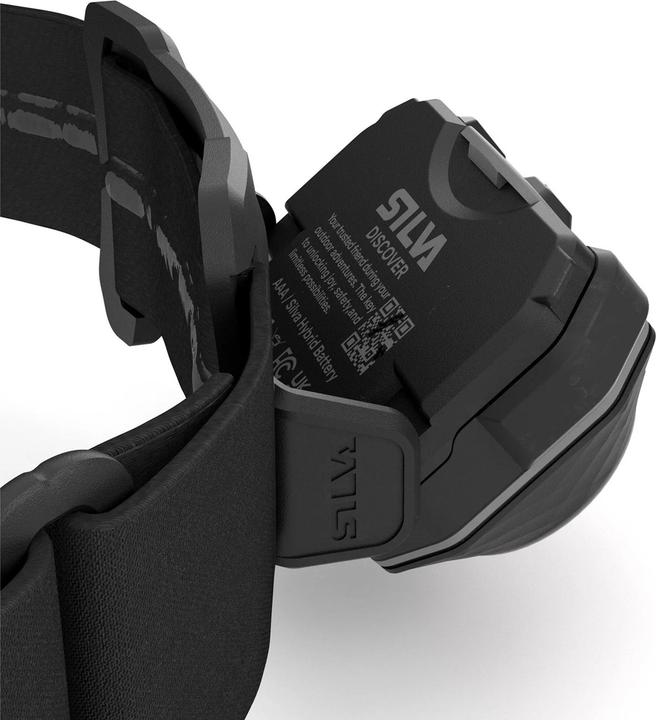 Produktbild Silva Discover (500 lm)