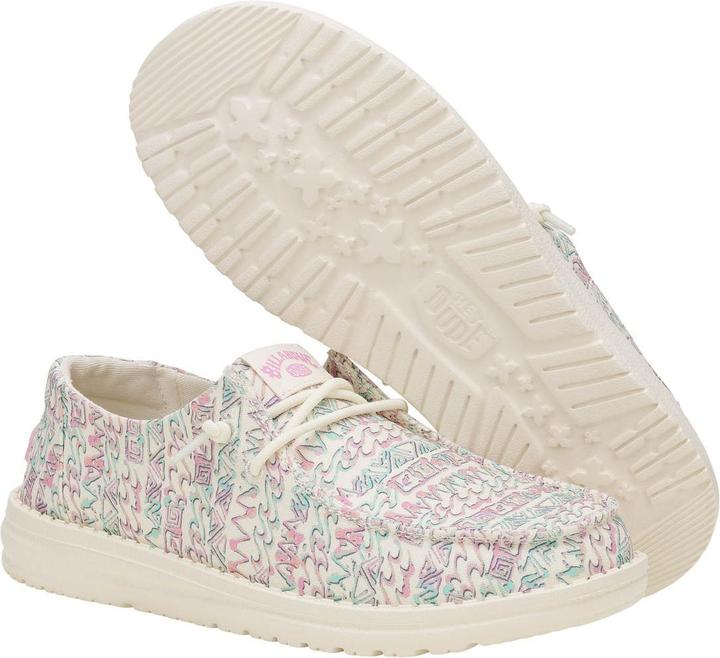 Produktbild Hey Dude Wendy Billabong 2 (39)