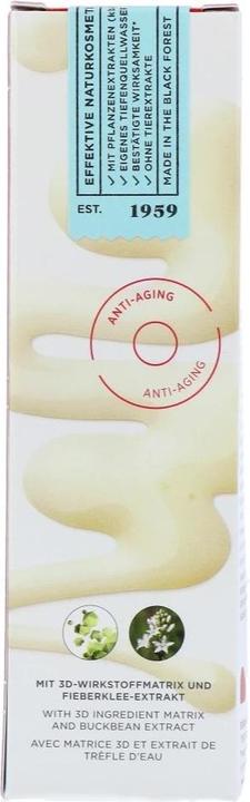 Actual product image Annemarie Börlind System Absolute (50 ml, Day cream, Night cream, Up to SPF 10)