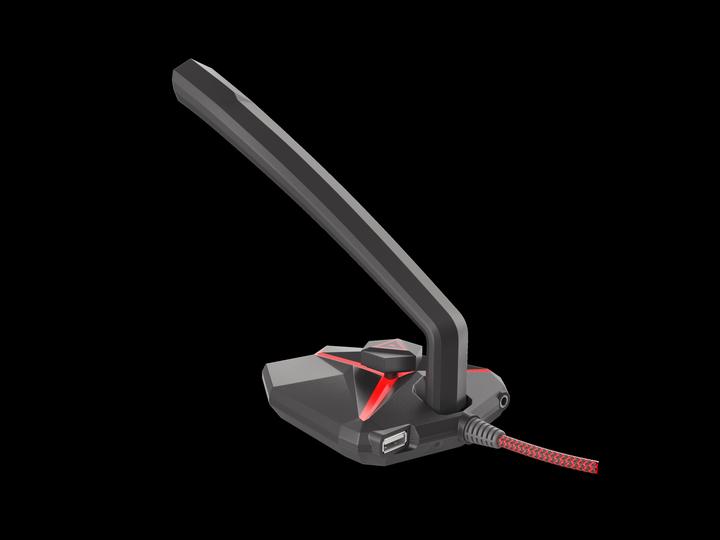 Actual product image Genesis Radium 200, PC microphone