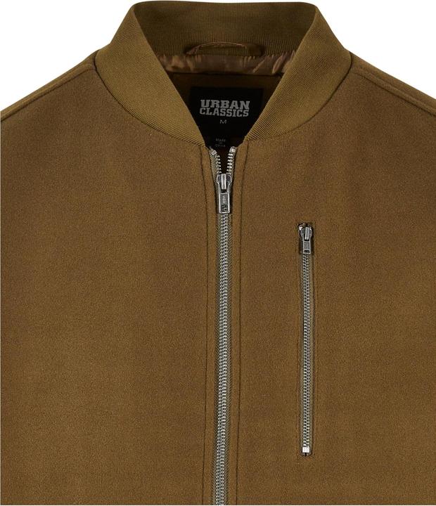 Actual product image Urban Classics Bomber Blouson (S)
