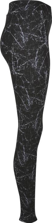 Produktbild Urban Classics Ladies Soft AOP Leggings (M)