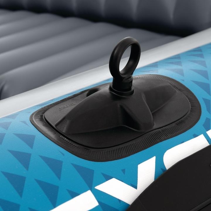 Image du produit Intex Kit Excursion 5 (366 cm, 5 Personnes)