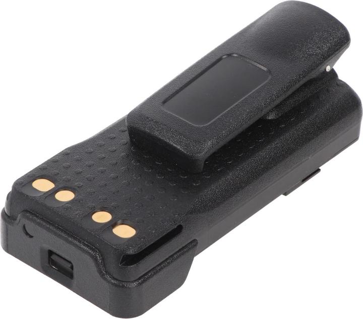 Produktbild AccuCell Akku Motorola DP4400, DP4800, PMNN4101A, mit IMPRES function