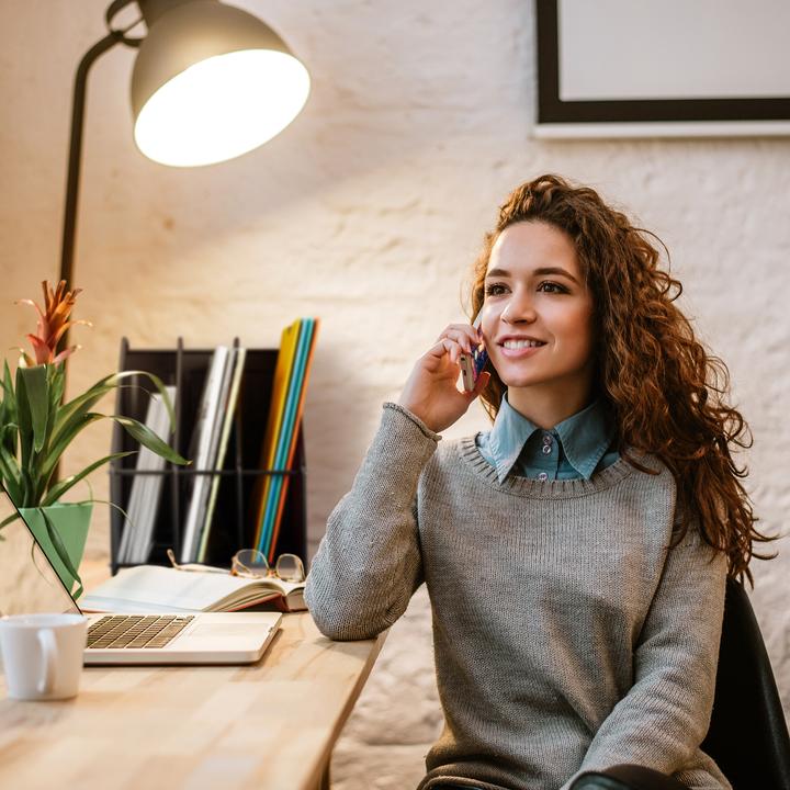 Produktbild Relaxdays Stehsammler (A4)