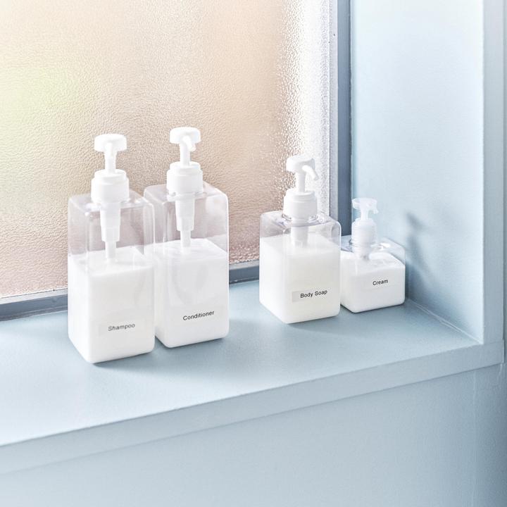 Actual product image Dymo S0720530 (1.20 cm, White, Black)