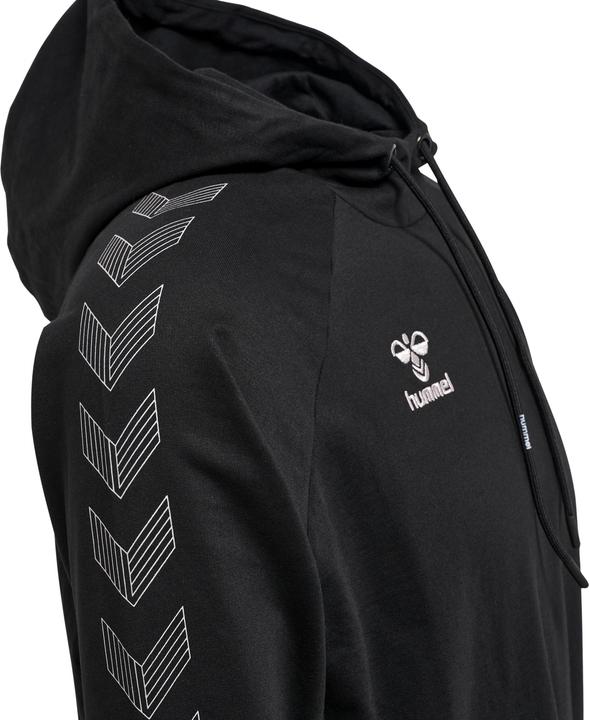 Immagine prodotto hummel Hmlmove Grid Cotton Hoodie (L)