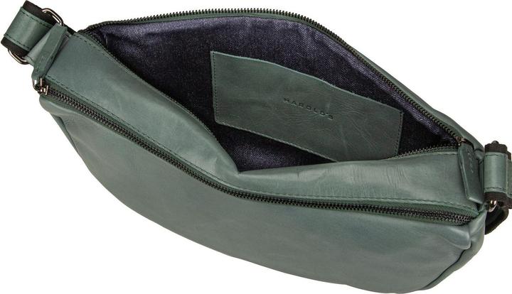 Actual product image Harolds Caugio Umhängetasche Leder 36 cm