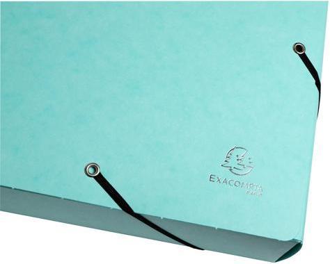 Image du produit Exacompta Archivboxen (A4, 25 mm, 1 pcs)