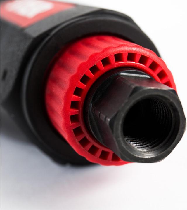 Produktbild Stier Stabschleifer gerade 51-1, Länge 188 mm (Geradschleifer)