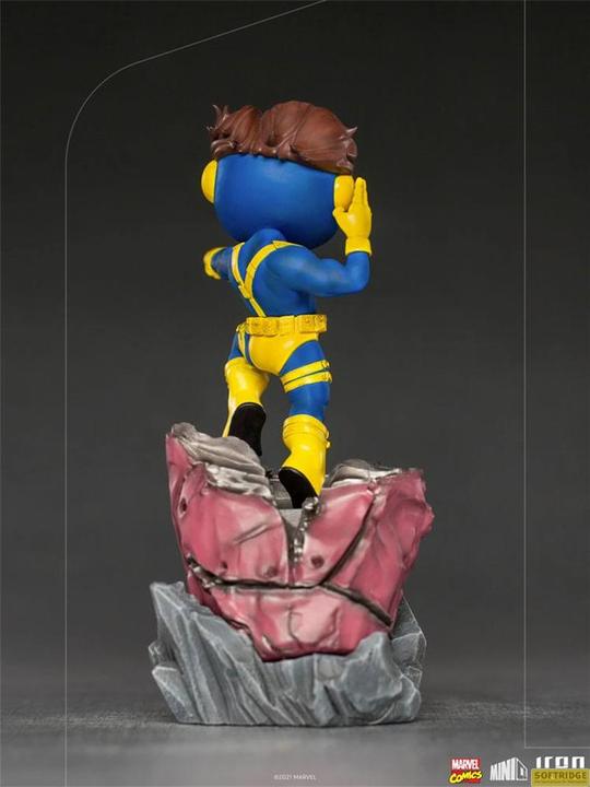Image du produit Iron Studios X-Men - Cyclops Figure