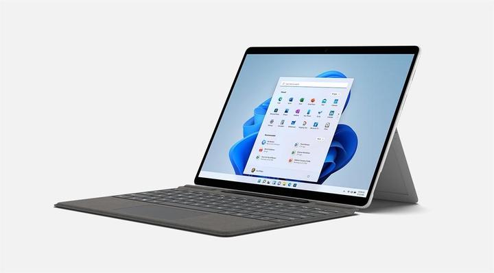 Immagine prodotto Microsoft Surface Pro Signature Keyboard (CH)