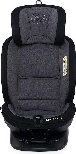 Image du produit KinderKraft Xpedition 2 (Reboarder, Norme ECE R129/i-Size)