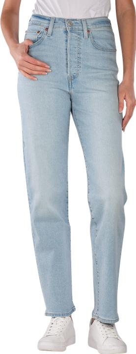 Immagine prodotto Levis Ribcage Straight Fit (31)