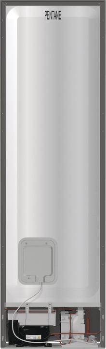Actual product image Gorenje NRC6204SXL5M (361 l)