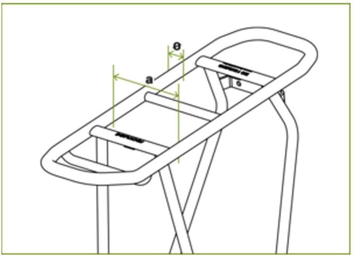Produktbild Racktime Clamp-it 2.0