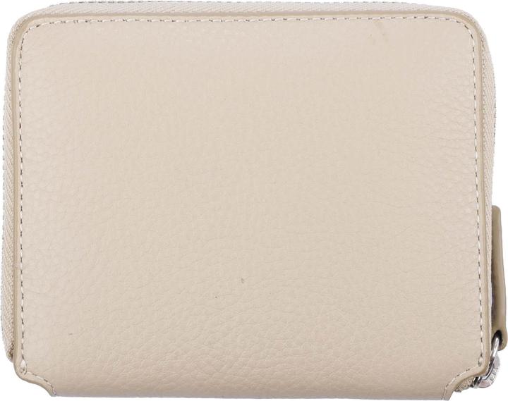 Actual product image Timberland Square Leather Wallet