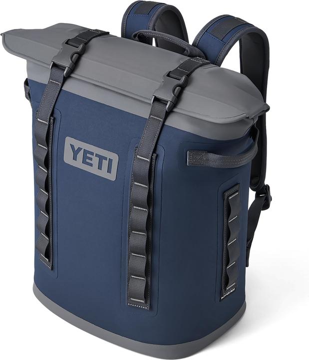 Produktbild Yeti Hopper Soft Backpack Cooler (20 l)