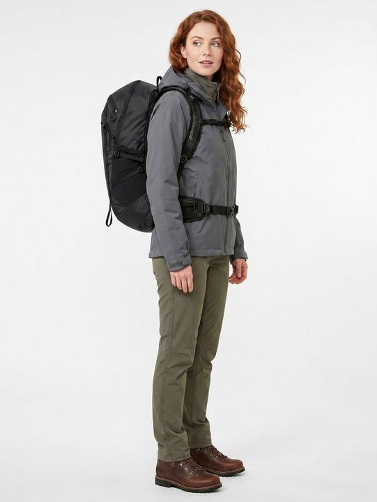 Actual product image Jack Wolfskin Astro Vent 25 S-L (25 l)