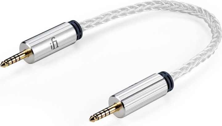 Produktbild iFi Audio 4.4 mm auf 4.4 mm Kabel (0.30 m, 4.4mm (Bantam))