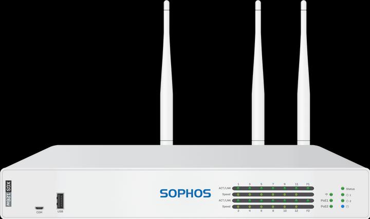 Immagine prodotto Sophos Dispositivo di sicurezza XGS 126w