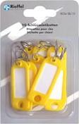 Image du produit Rieffel Étiquettes de clés