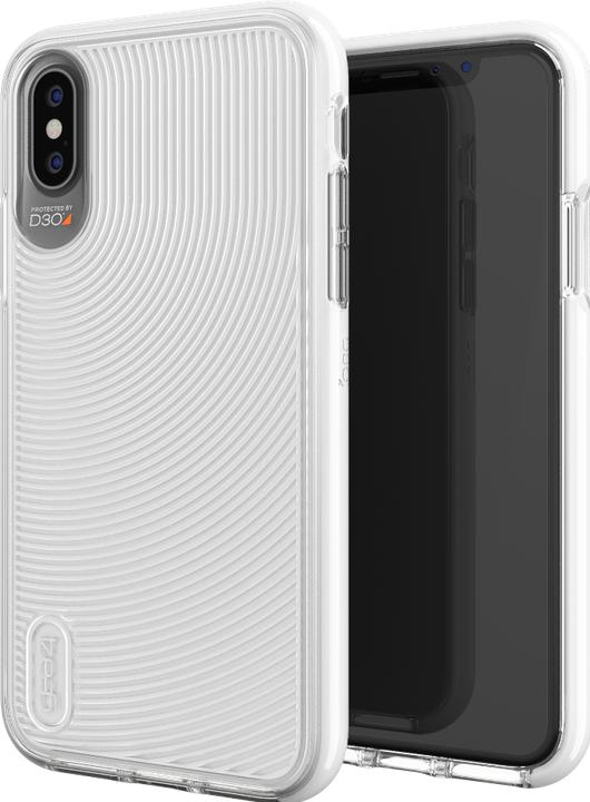 Immagine prodotto gear4 Battersea (Apple iPhone XS, Apple iPhone X)