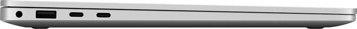 Produktbild Microsoft Surface Laptop for Business 8th Edition (13.80", 256 GB, 32 GB, DE, Intel Core Ultra 5 225)