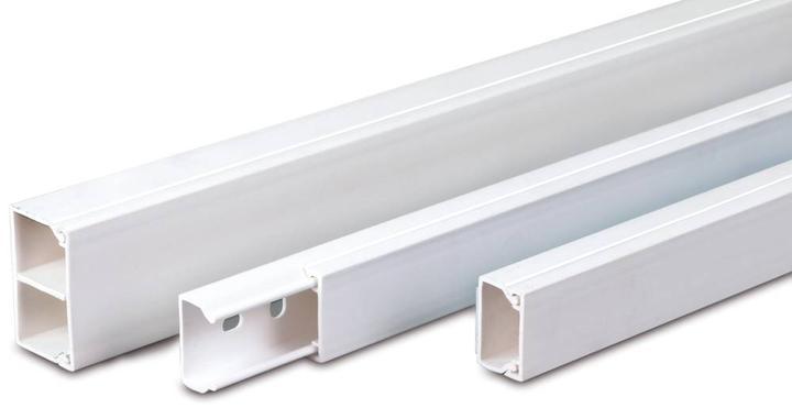 Produktbild Leitungsführungskanal Kst 16x40x2000mm 35587
