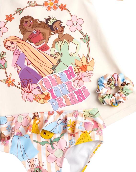 Produktbild Disney Princess SchwimmSet Mädchen (122)