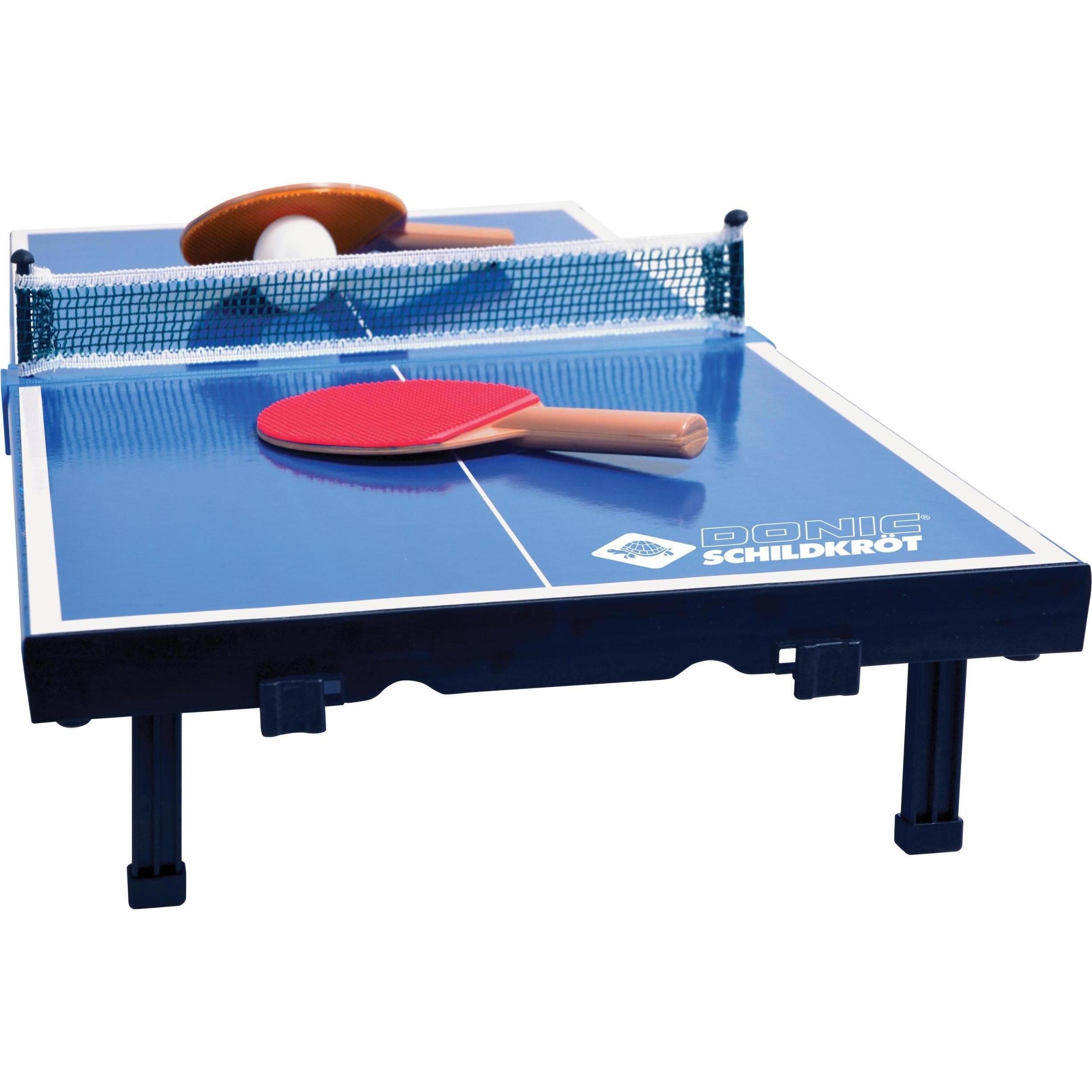 Donic Schildkröt, Tischtennistisch