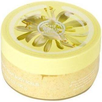 Immagine prodotto The Body Shop Scrub corpo alla moringa di (200 ml)