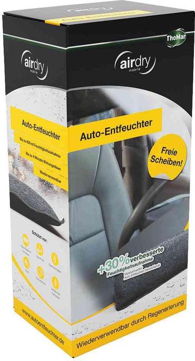 Produktbild ThoMar AirDry Luftfeuchter classic (0.80 l/24h)