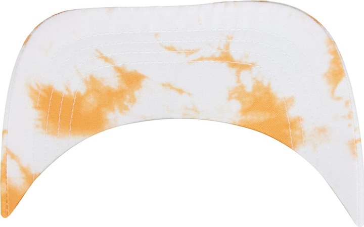Image du produit Flexfit Batik Dye Curved Visor Cap - 18999 (Taille unique)