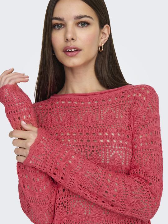 Actual product image JdY JDYSUN Strickpullover Strickpullover (L)