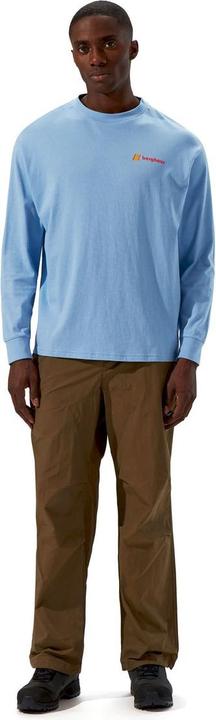 Produktbild Berghaus Mera Peak Longsleeve Tee (S)