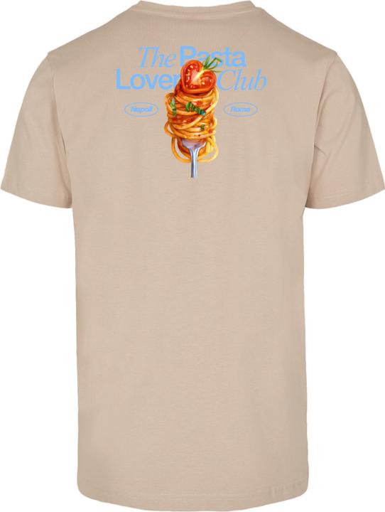 Image du produit Mister Tee MisterTee The Pasta Lover Club Tee - 169769 (3XL)