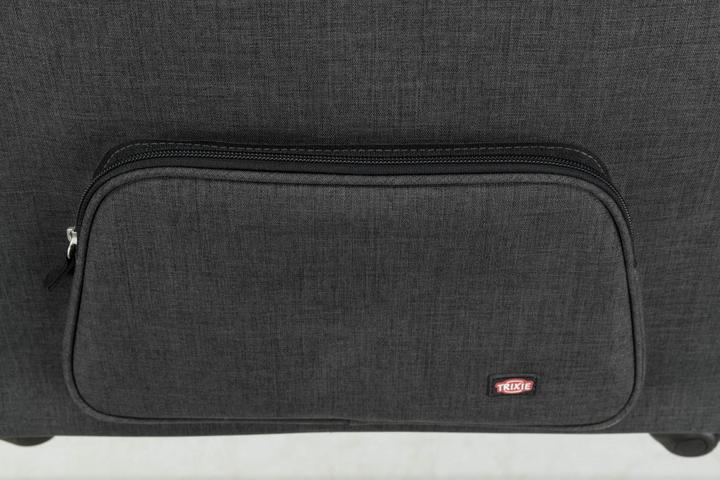 Immagine prodotto Trixie Carrello (Cane, Gatto, Traspirante)