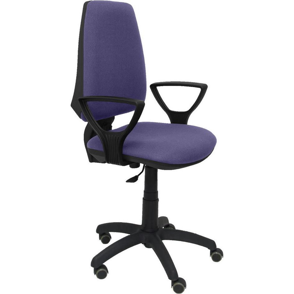 Piqueras y Crespo, Bürostuhl, Bürostuhl Elche CP Bali P&C BGOLFRP Hellblau