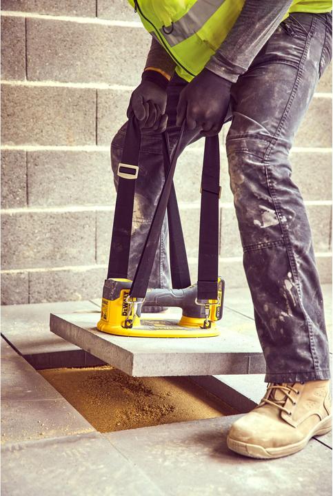 Produktbild DeWalt DCE590N (120 kg)