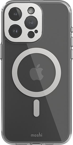 Produktbild Moshi iGlaze Schutzhulle fur (Apple iPhone 15 Pro Max)